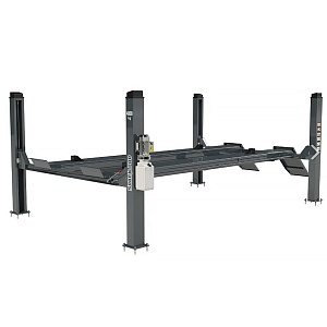 Автоподъёмник DELUX 6.40